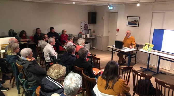 OÙ EN EST L&rsquo;HÔPITAL PUBLIC ET NOTRE SYSTÈME DE SOINS ?